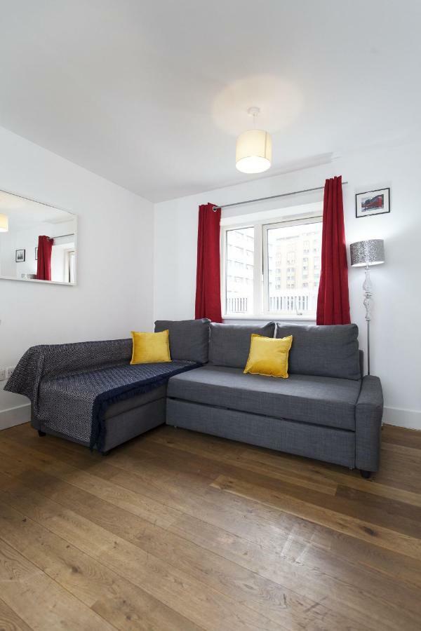 Appartamento Old Fire Station - Wc1a