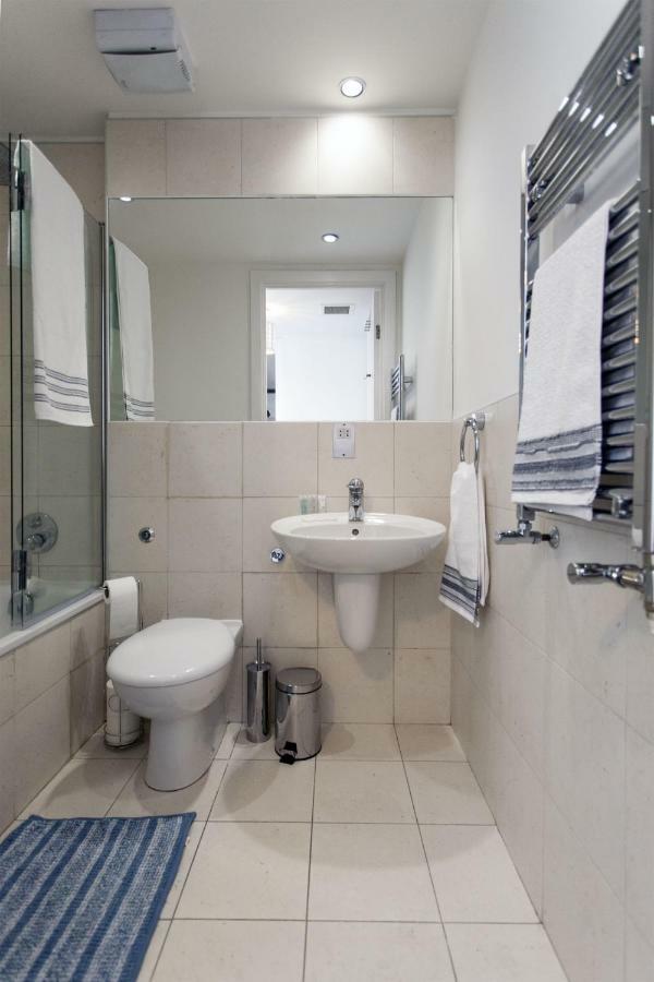 Old Fire Station - Wc1a Appartamento *